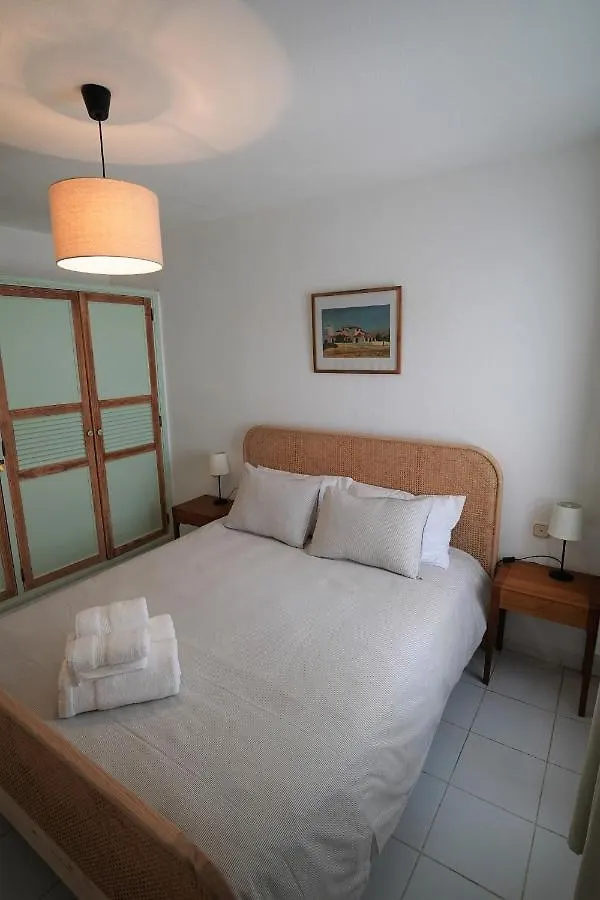 El Caleton Garden Apartment El Cotillo