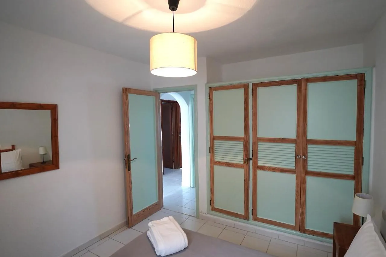 El Caleton Garden Apartment El Cotillo  El Cotillo (Fuerteventura)