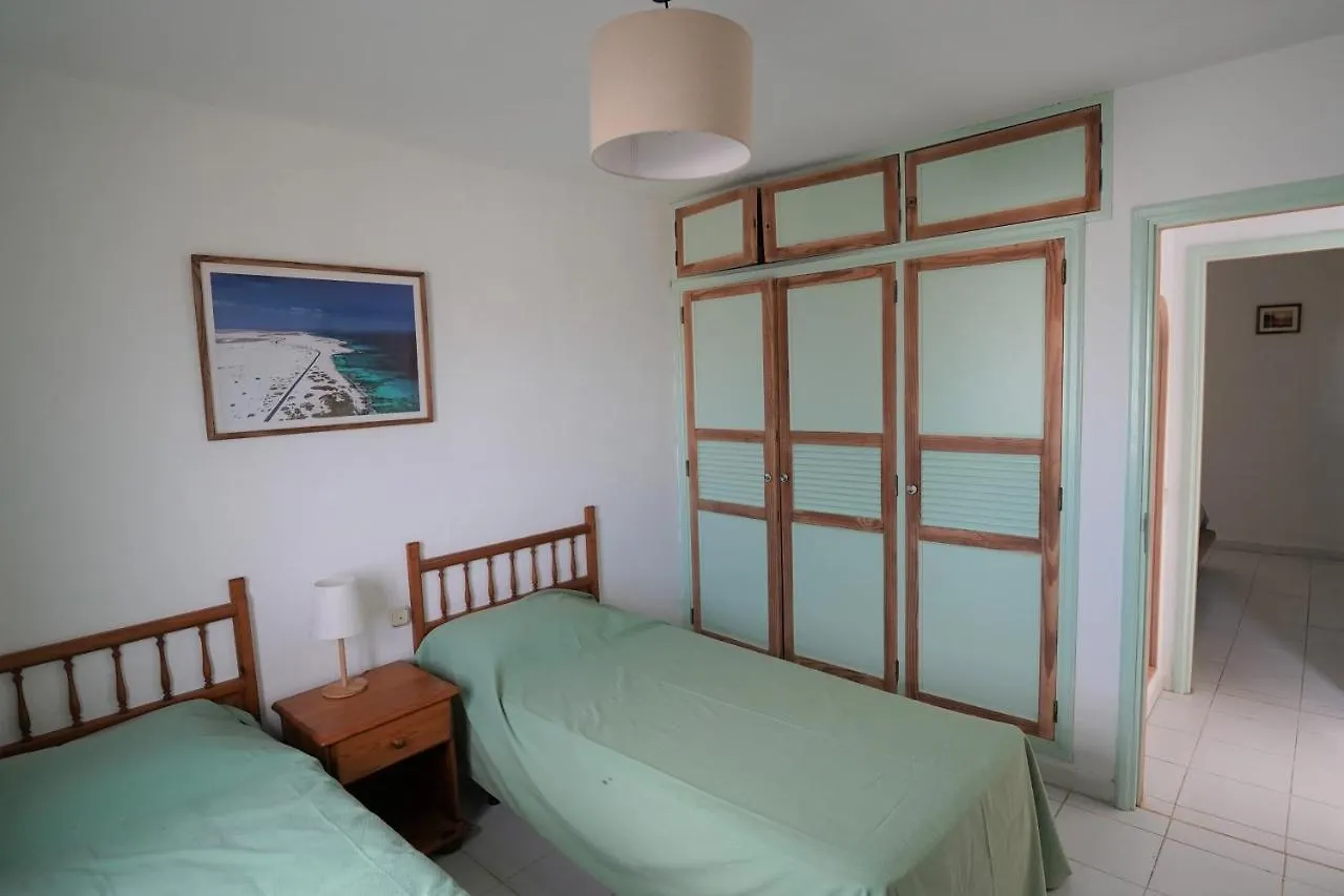 El Caleton Garden Apartment El Cotillo   El Cotillo (Fuerteventura)