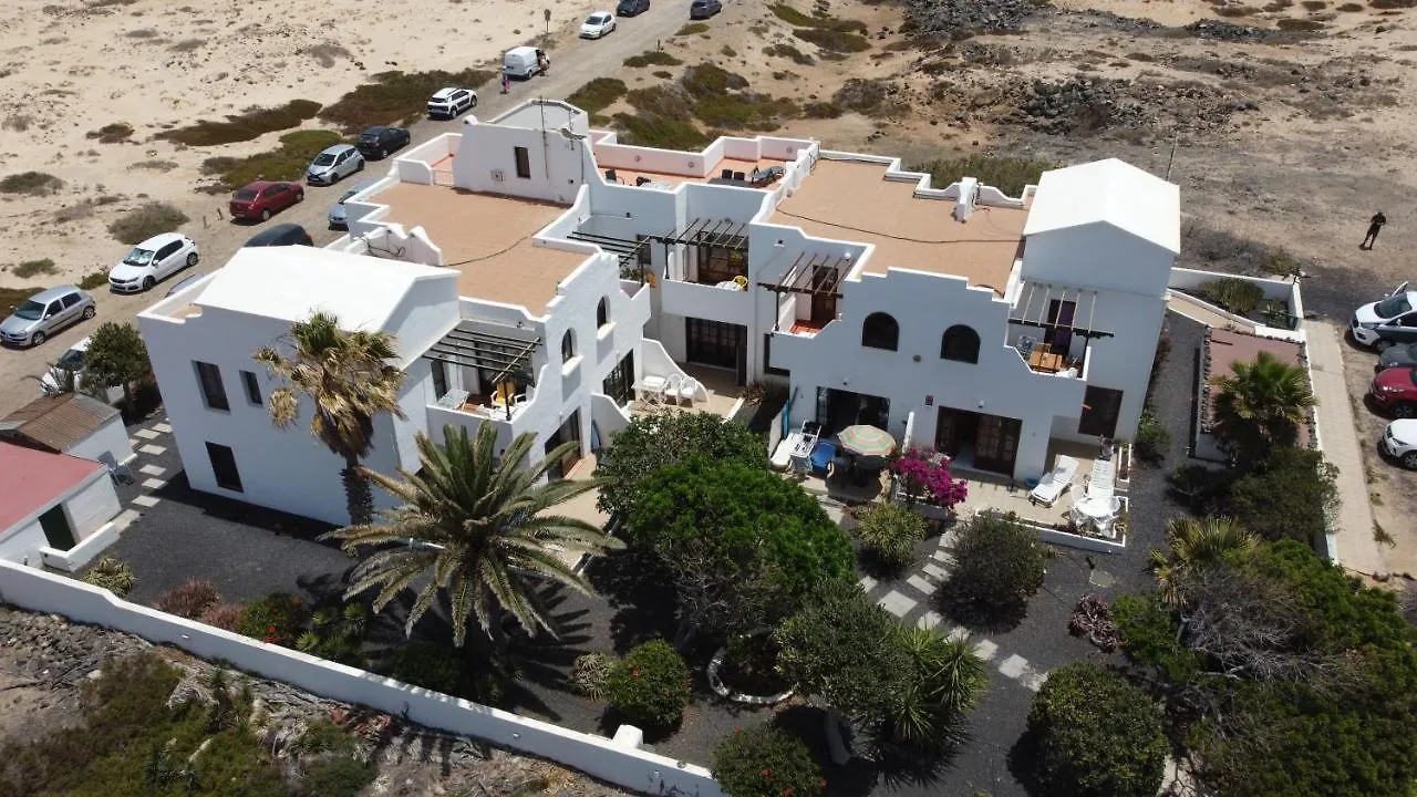 El Caleton Garden Apartment El Cotillo  Spain
