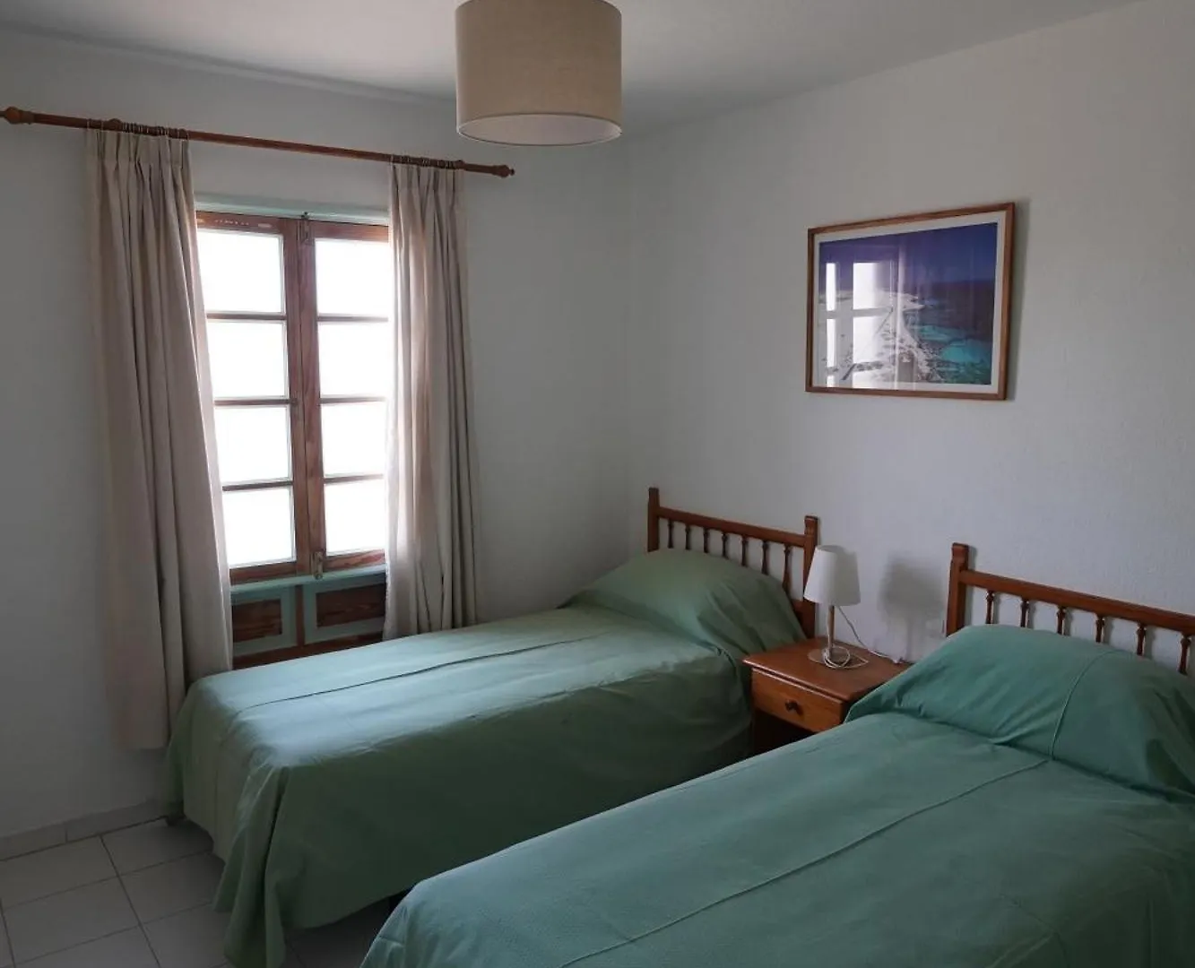 El Caleton Garden Apartment El Cotillo