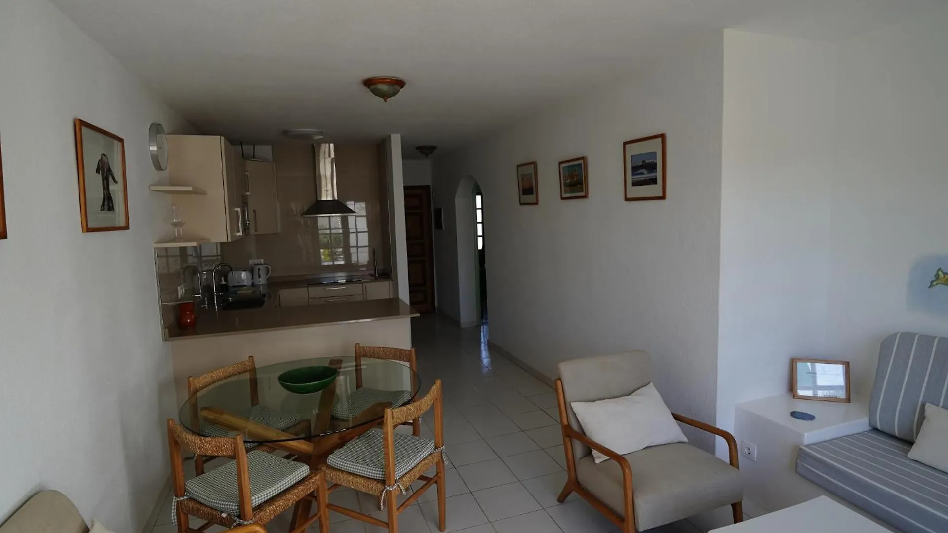 El Caleton Garden Apartment El Cotillo  Spain