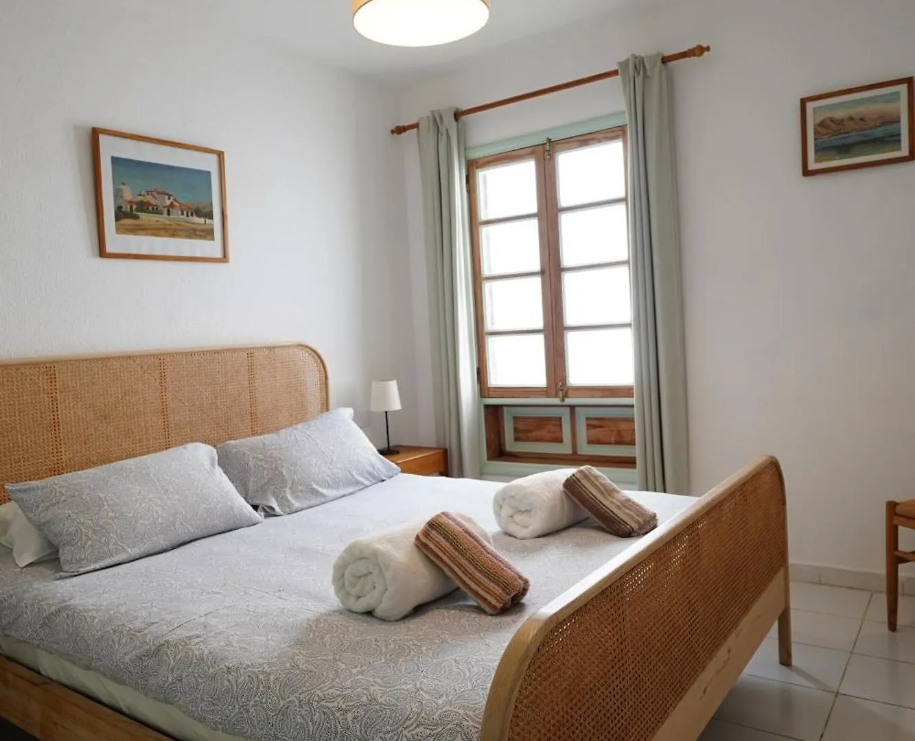 El Caleton Garden Apartment El Cotillo  Spain