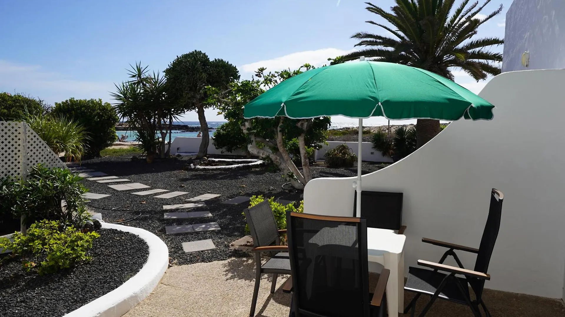 El Caleton Garden Apartment El Cotillo   El Cotillo (Fuerteventura)