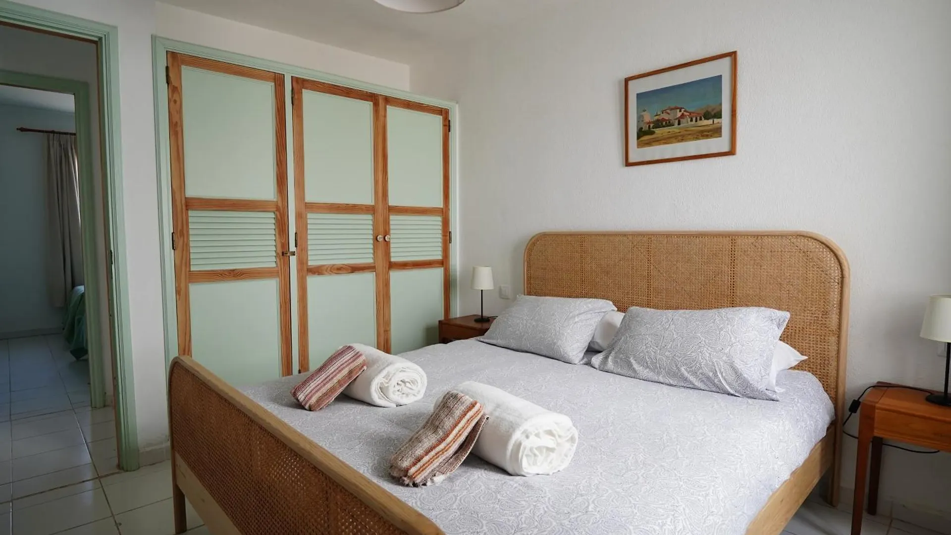 El Caleton Garden Apartment El Cotillo  Spain